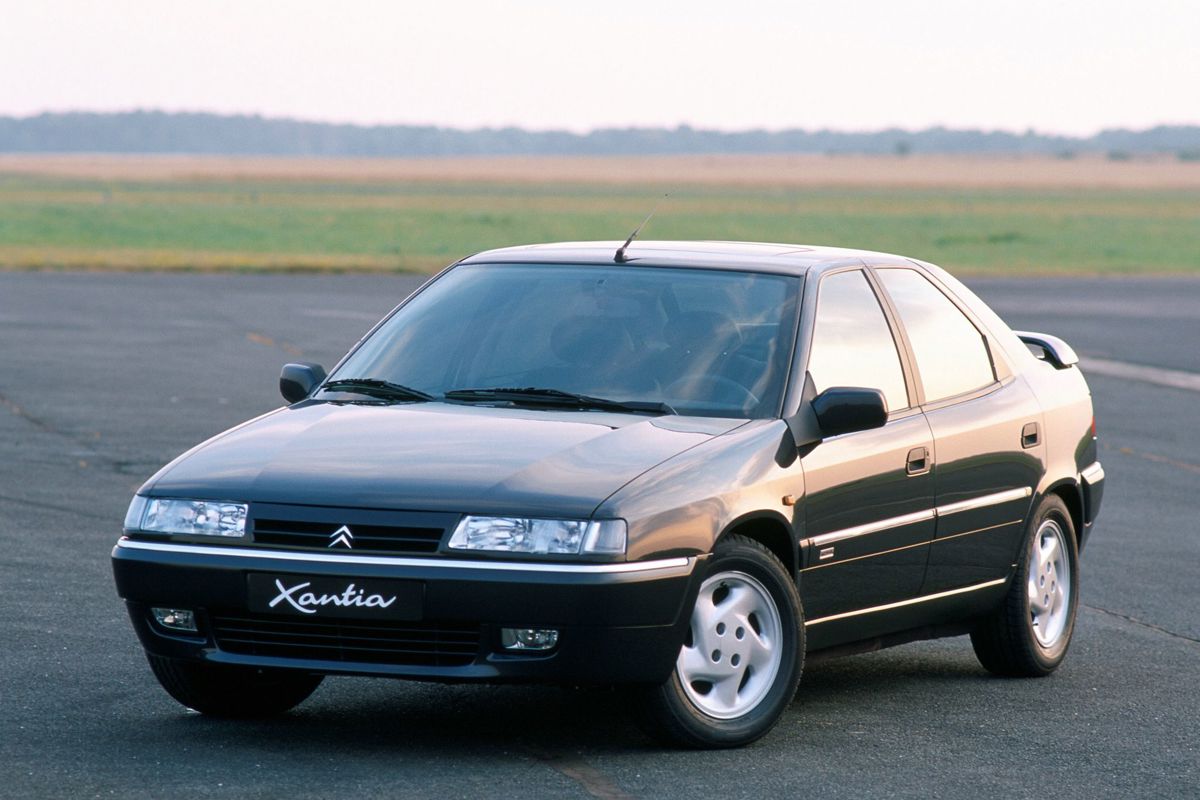 Citroën Xantia