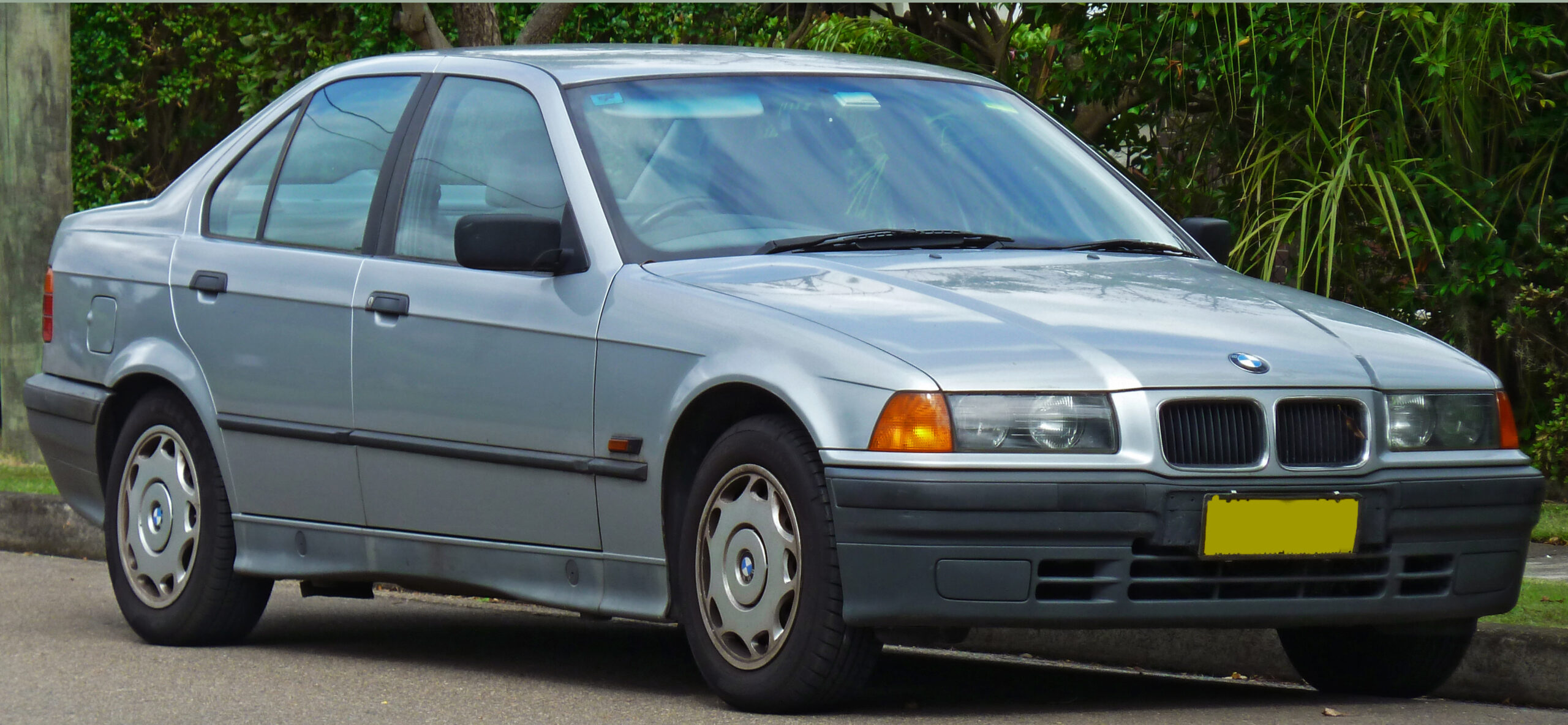 BMW E36