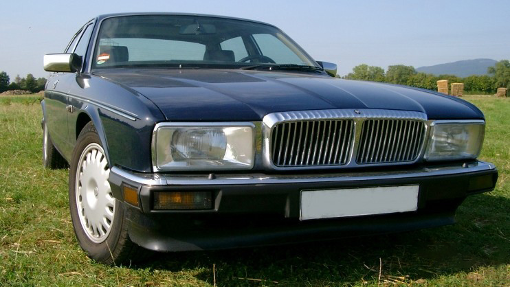 Daimler Six
