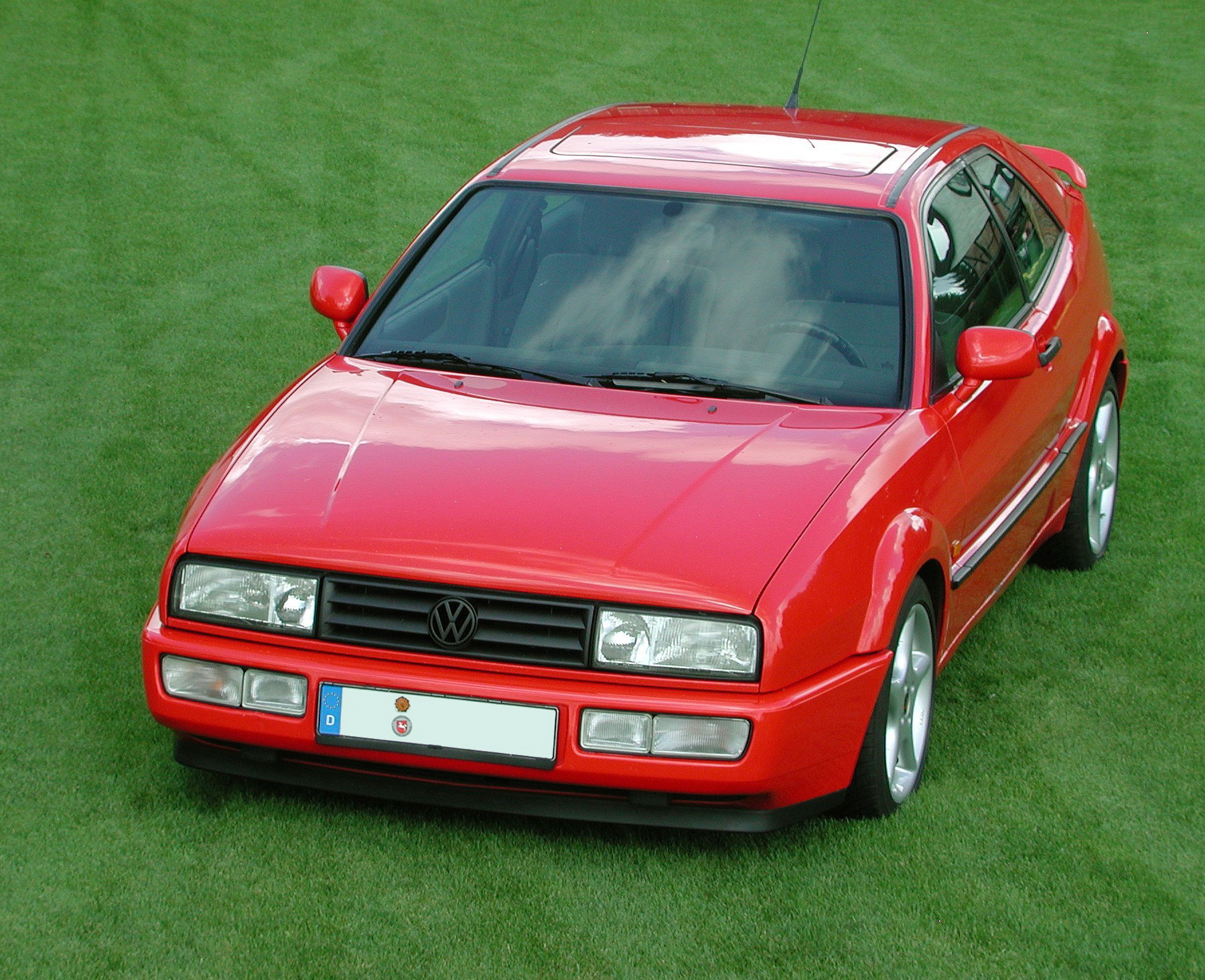 Volkswagen Corrado