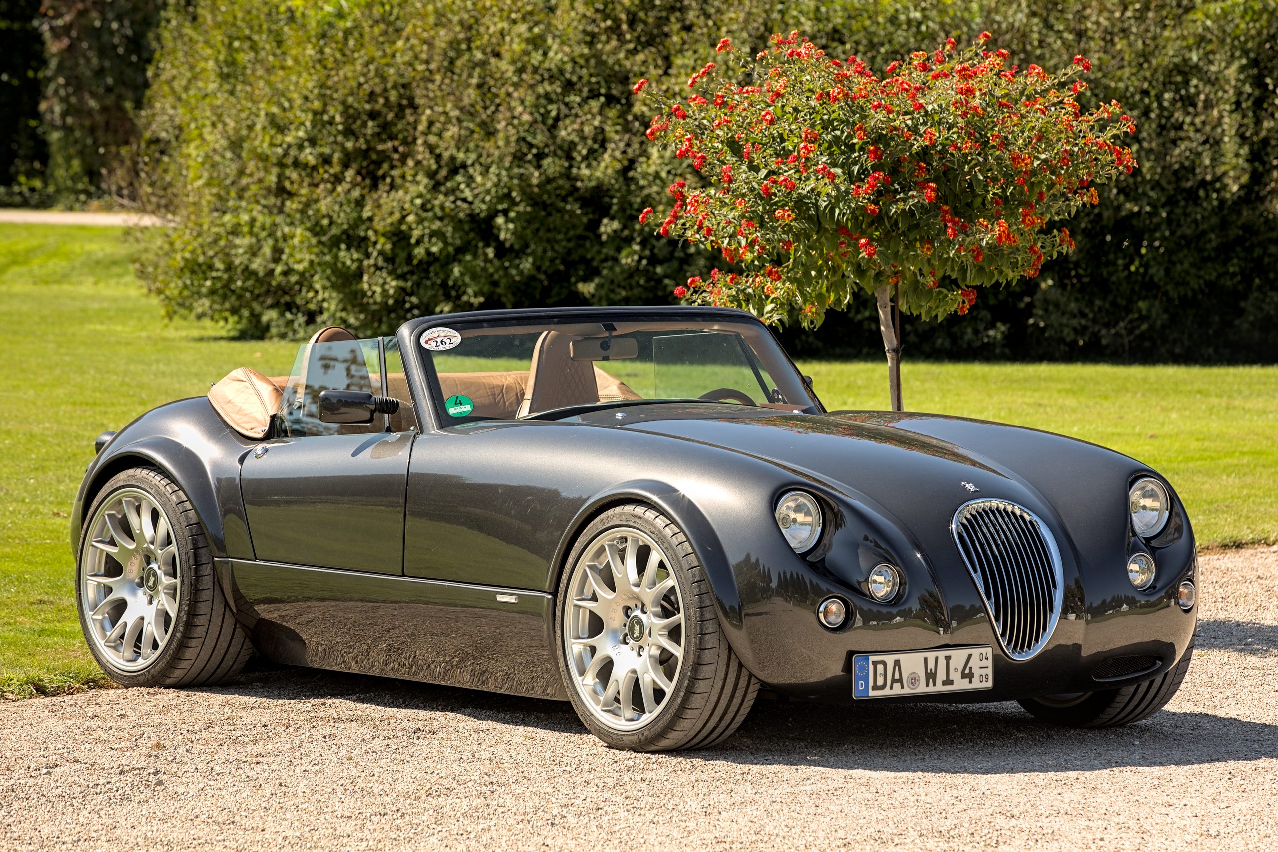 Wiesmann Roadster